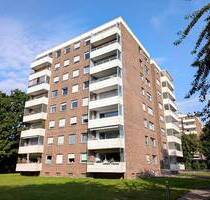 In der Wüste: Sanierungsbedürftige 3-Zimmer-Eigentumswohnung - Osnabrück
