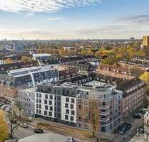 Ideal für Familien: Großzügige 4-Zimmer-Neubauwohnung mit viel Licht - Hamburg Stellingen