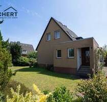 360° Rundgang - Einfamilienhaus mit ebenerdiger Einliegerwohnung in Uetersen
