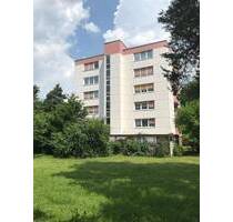 Viel Platz im Grünen: 4 Zi. mit Balkon N-Langwasser Wohnung mieten - Nürnberg - Langwasser Langwasser - Südost