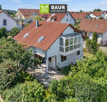 Ihr neues Zuhause in Uttenweiler Viel Platz zum Wohlfühlen für die ganze Familie!