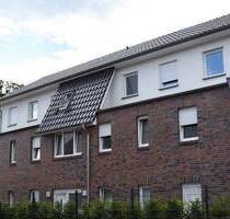 Moderne 3-Zimmer-Wohnung im 1. Obergeschoss - Soltau