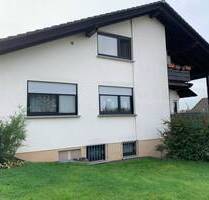 Herrliches 3 Familienhaus in Top Wohnlage von Flieden