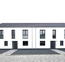 Moderne Doppelhaushälfte mit sonnigem Garten in Heinsberg-Porselen
