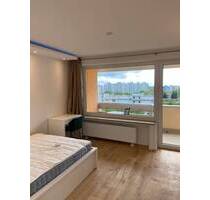 Freies WG-Zimmer in Neuperlach – Jetzt einziehen! - München