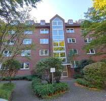 Schöne 3-Zimmer-Wohnung mit großem Balkon und Tiefgaragenstellplatz in 23617 Stockelsdorf