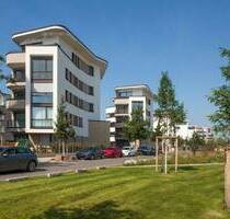 Exclusive Neubau 3-ZW in Riedberg - Toller Grundriss mit Ankleide, Bad en-suite, Abstellraum uvm. - Frankfurt am Main Kalbach-Riedberg