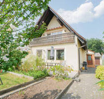 Ein- bis Zweifamilienhaus mit Potenzial - ideal für Familie & Mehrgenerationenwohnen - Roth Meckenlohe