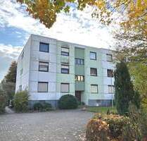PURNHAGEN-IMMOBILIEN - Attraktive 3-Zimmer-Wohnung mit Balkon und Garage - Bremen / Schönebeck