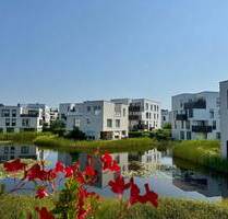 Ein Zuhause zum Ankommen - mit Seeblick und Stadtnähe - Berlin Dahlem