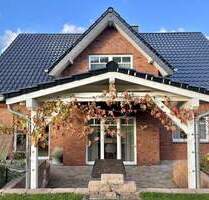 Stilvolles Traumhaus im Grünen modernes Familienidyll in Lichtenau-Henglarn - Hengalrn