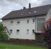 Schöne 4-Zi DG Wohnung in Siegelsdorf zu vermieten - Veitsbronn