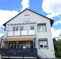 Gepflegte 4-Zi. Whg. mit Balkon & Garten in Nbg. - Fischbach Wohnung mieten - Nürnberg