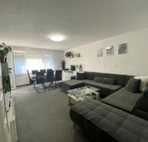 Renovierte 4-Zimmerwohnung in Gärtringen