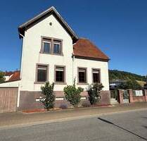 Gemütliches Einfamilienhaus in Hefersweiler