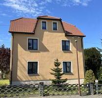 Haus 1 bis 3 Familien in Ottendorf-Okrilla