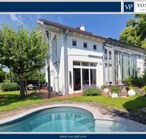 Moderne Architektur und klare Linien: Traumhaus mit viel Privatsphäre und exklusiver Ausstattung - Grenzach-Wyhlen