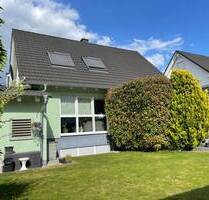 *NEU* NEUBAUZUSTAND! MODERNES FREISTEHENDES EINFAMILIENHAUS FIT IN DIE ZUKUNFT MIT MODERNER TECHNIK! - Nackenheim