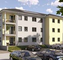 *Highlight* NEUBAU-Mehrfamilien-Effizienzhaus 40+* 12 WE voll möblierte Wohnungen für Ankermieter - Bestensee
