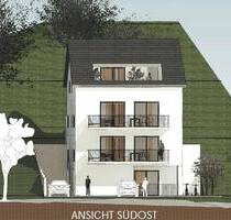 Onsdorf Nähe Nittel-GrevenmacherLux. Neubauprojekt Wohnung Nr.1 Erdgeschoss, ca. 80 qm Wohnfläche