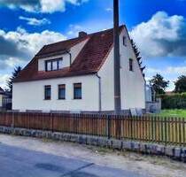 Charmantes Wohnhaus in ruhiger Lage - Niesky