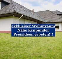 Anwesen mit ehemaliger Gewerbeeinheit (Arzt) - nähe Krupunder - Haus mit 418 m2 Gebäudenutzfläche - Rellingen