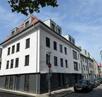 Großzügig und modern wohnen - Repräsentative Mietwohnung im Stadtzentrum von Münster