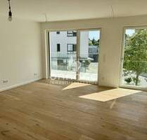 ***Letzte Wohnung! Neubau sofort einziehen - 2 Zimmer im Zentrum*** - Regensburg Innenstadt