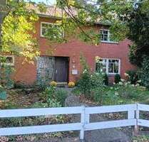 Bauernhof mit Wirtschaftsgebäuden an der Nordseeku?ste, Ideal zur Tierhaltung. - Eddelak