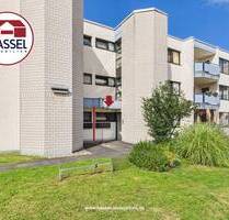 Wohntraum mit Terrasse - Ihre Erdgeschoss-Eigentumswohnung wartet auf Sie! - Bornheim