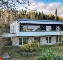 Exklusives Souterrain in Waldrandlage - modern, stadtnah, autobahngünstig - Montabaur Horressen