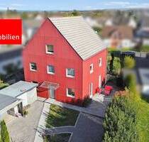Einfamilienhaus in Urberach - 675.000,00 EUR Kaufpreis, ca.  199,20 m² Wohnfläche in Rödermark (PLZ: 63322) Urberach