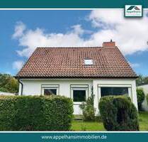 Modernisiertes Einfamilienhaus mit großzügigem Garten in Osnabrück!