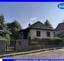 Solides Handwerkerobjekt mit Ausbaureseve auf traumhaftem Grundstück - Hoppegarten Birkenstein