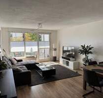 Wohnung in ruhiger Lage in Saarbrücken