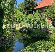 Ein Anwesen zum Verlieben - 795.000,00 EUR Kaufpreis, ca.  279,00 m² Wohnfläche in Bad Nauheim (PLZ: 61231) Steinfurth