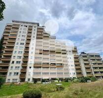 3-Zi.-ETW in Erlangen-Büchenbach...schönes Wohngebiet im westlichen Stadtteil von Erlangen
