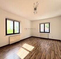 Große 3-Raum-Wohnung mit riesigem Balkon - Hohenstein-Ernstthal