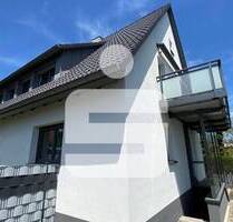 ...saniert und bezugsfrei...Zweifamilienhaus in Heroldsberg