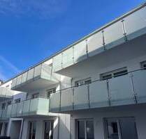 NEUMANN - Hochwertige 2ZKB-Neubauwohnungm mit Aufzug und Balkon - Ingolstadt