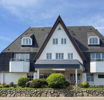 Schicke Ferienwohnung im Dorint Strand Hotel - Sylt Westerland
