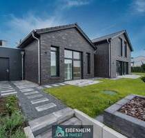 Neubau! Einfamilienhaus mit Einliegerwohnung in attraktiver Lage von Herzlake