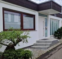 Wunderschöner Gartenhofbungalow - Herrenberg Kuppingen