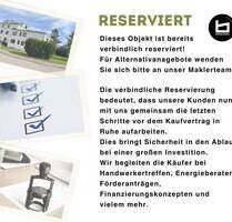 +Reserviert+Familienfreundliche 4,5-Zimmer-Wohnung mit Balkon und Garage - Rietheim-Weilheim