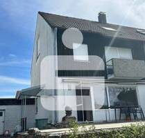 sonnige Lage für Familien mit Kindern...Doppelhaushälfte in Eckental-Eckenhaid