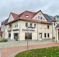 TOP Qualität - Vermietetes Wohn-und Geschäftshaus in Top-Lage ForstLausitz - Forst (Lausitz) Forst-Stadt