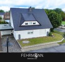 RESERVIERT-Charmantes möbliertes Einfamilienhaus in Top Lage von Spelle