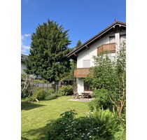 DHH München Lerchenau, privat an privat, Bj1988, schöner Garten, sofort beziehbar, tolle Lage