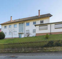 Interessantes 4-Familienhaus mit Potential - Remchingen-Nöttingen