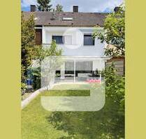 RMH in Erlangen-Büchenbach...Top Zustand, einfach einziehen